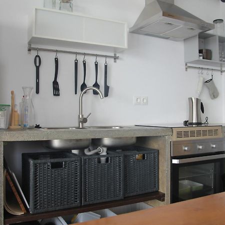 Casa Rural El Paraje De Berchules Phòng bức ảnh