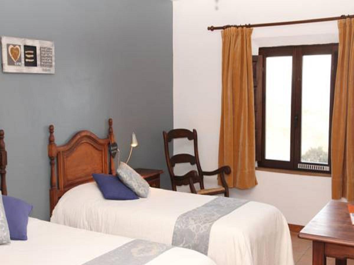 Casa Rural El Paraje De Berchules Phòng bức ảnh