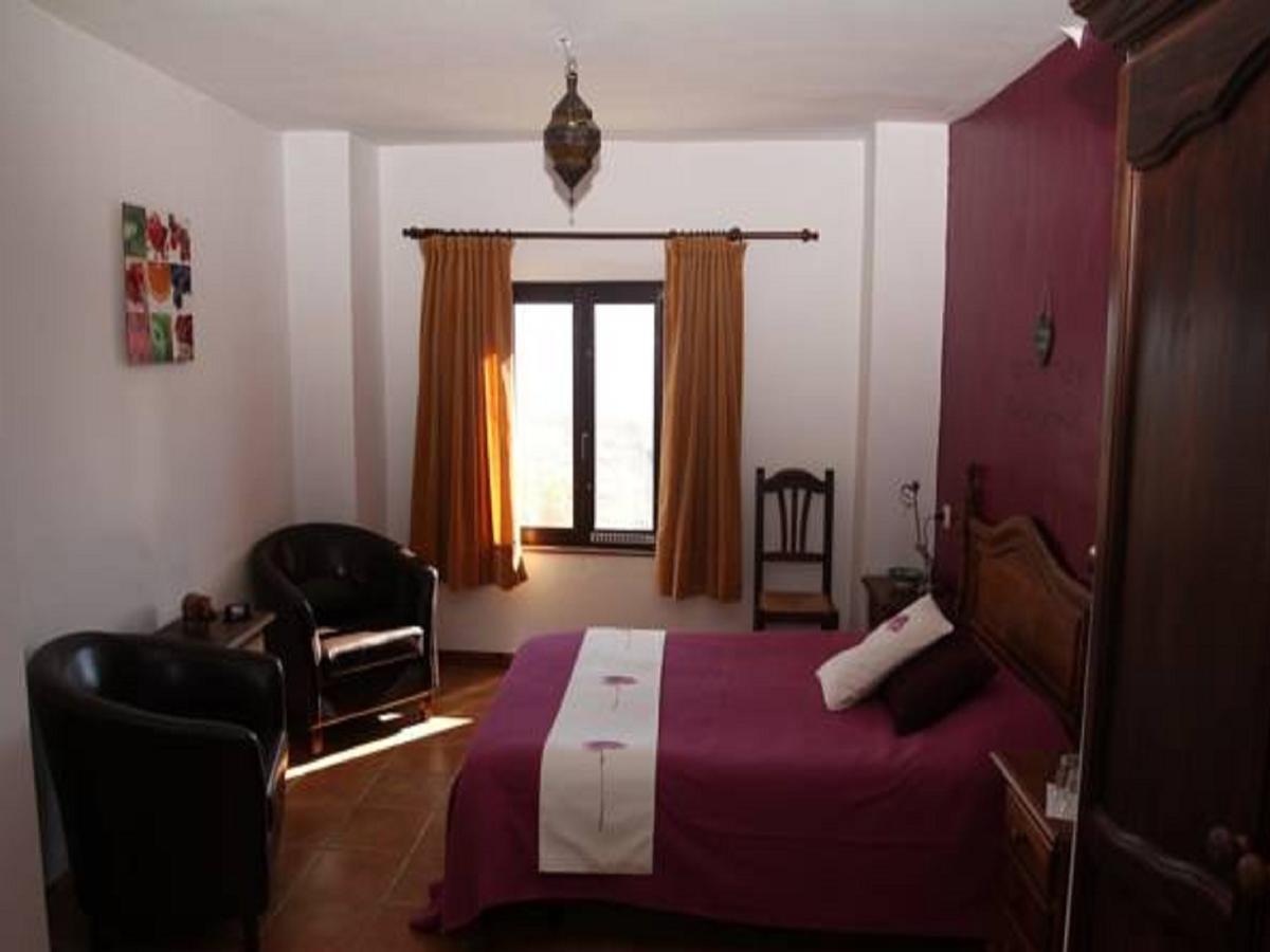 Casa Rural El Paraje De Berchules Phòng bức ảnh